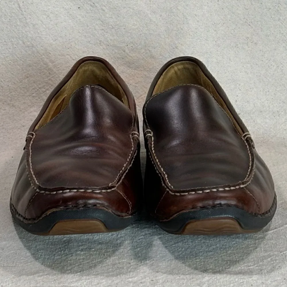 Timberland Driver Loafers Mens Size 10M